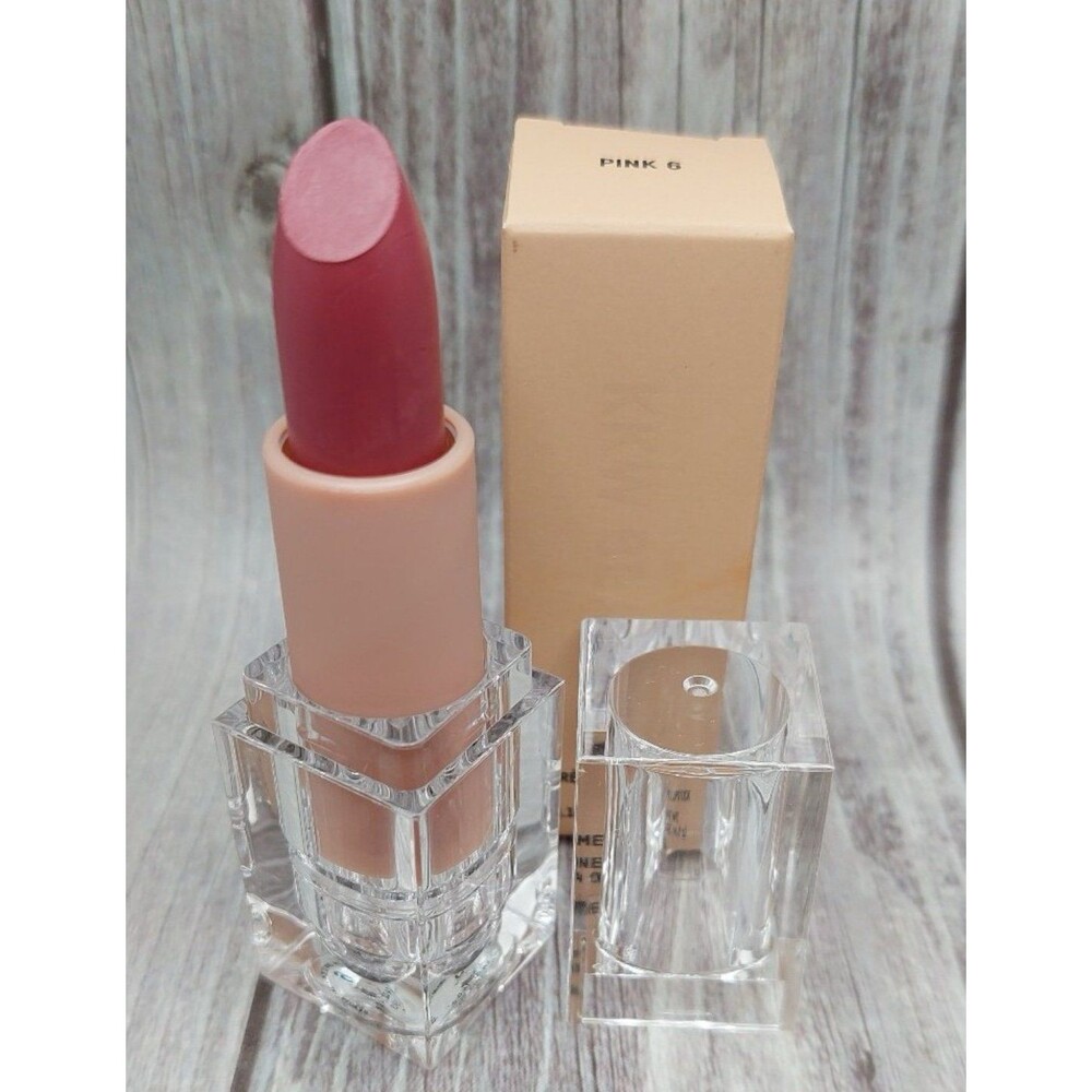 NEW KKW lipstick- PINK 6 New